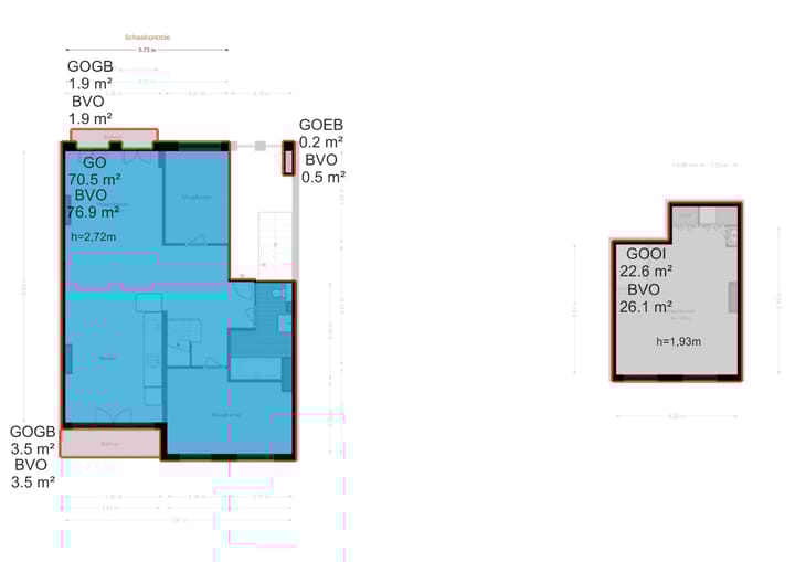Foto 38 van Witte de Withstraat 141-3
