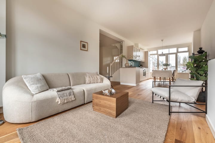 Foto 7 van Witte de Withstraat 141-3