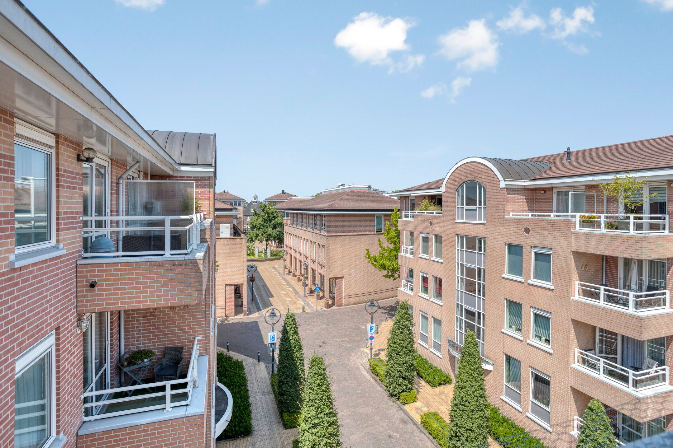 Foto 30 van de Hofnar 54