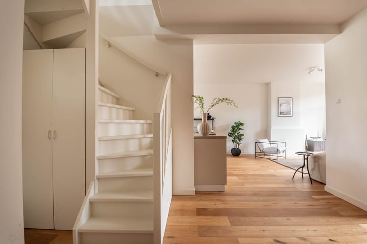 Foto 10 van Witte de Withstraat 141-3