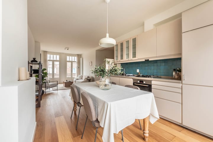 Foto 12 van Witte de Withstraat 141-3