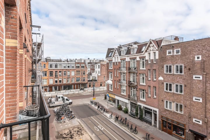 Foto 15 van Witte de Withstraat 141-3