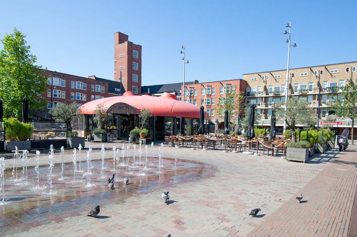 Foto 30 van Witte de Withstraat 141-3