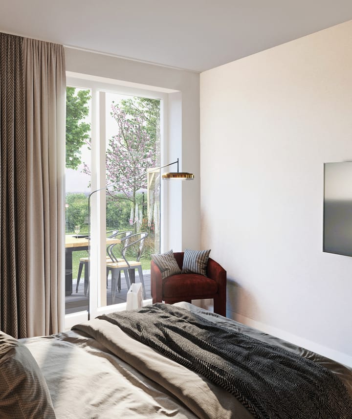 Foto 3 van Zonneweide | Gelijkvloers wonen (Bouwnr. 228)