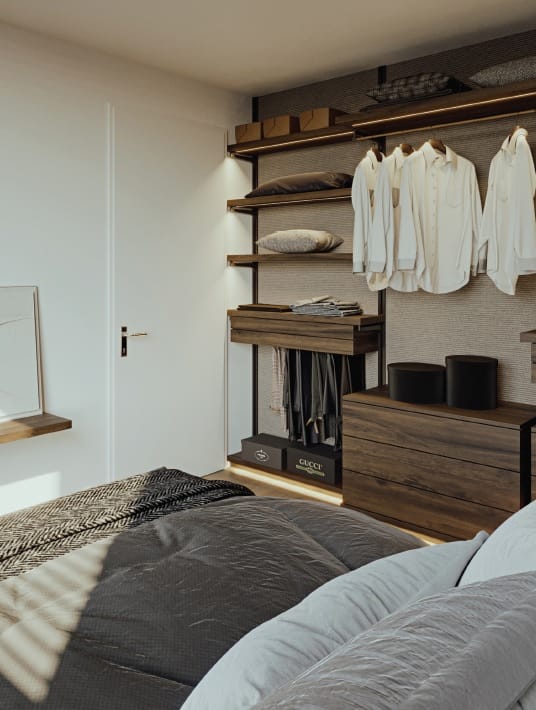 Foto 4 van Zonneweide | Gelijkvloers wonen (Bouwnr. 228)