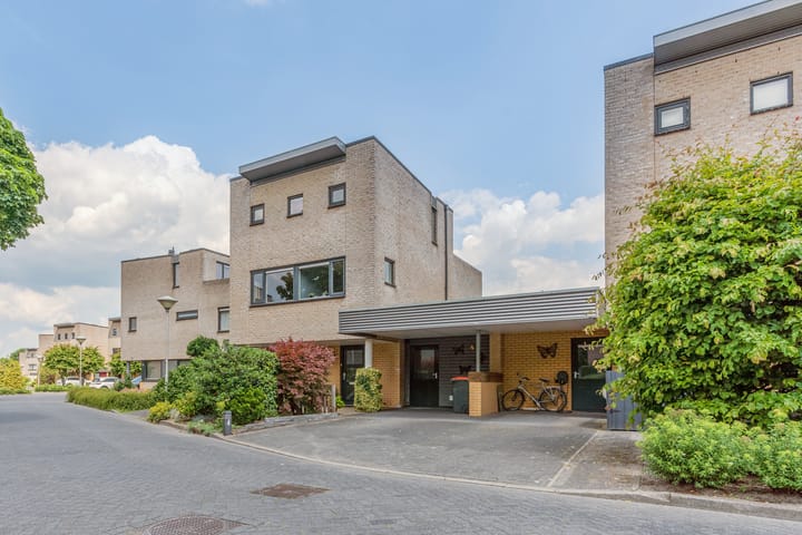 Foto 3 van Mauritshof 4