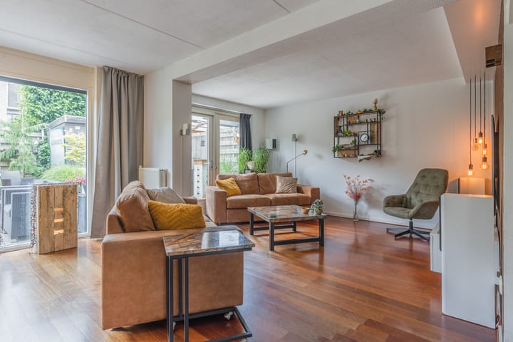 Foto 6 van Mauritshof 4