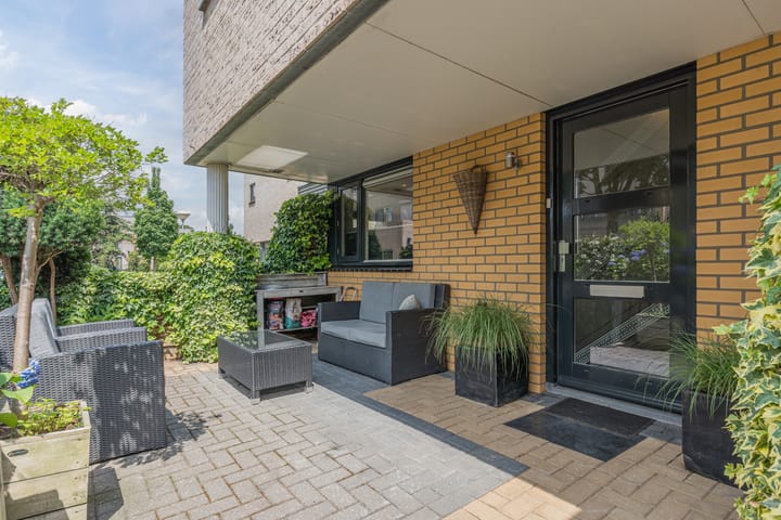 Foto 5 van Mauritshof 4