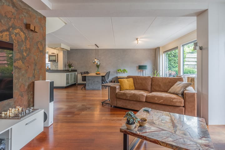 Foto 7 van Mauritshof 4