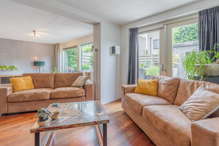 Foto 8 van Mauritshof 4