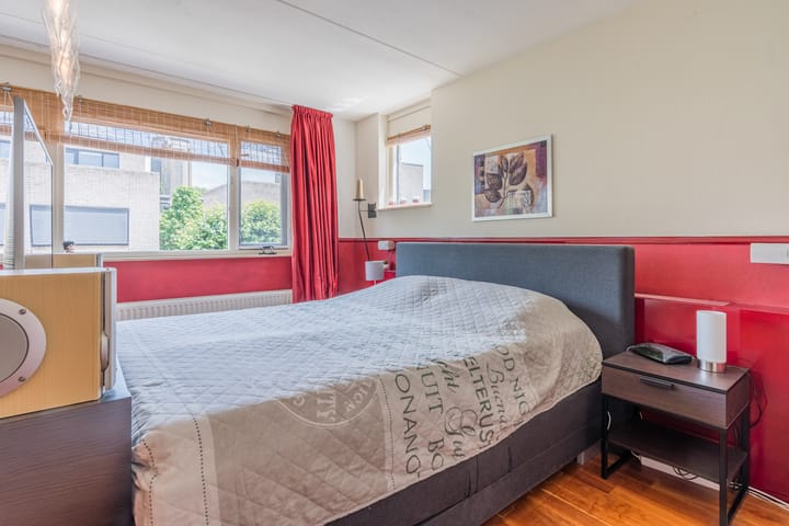 Foto 18 van Mauritshof 4