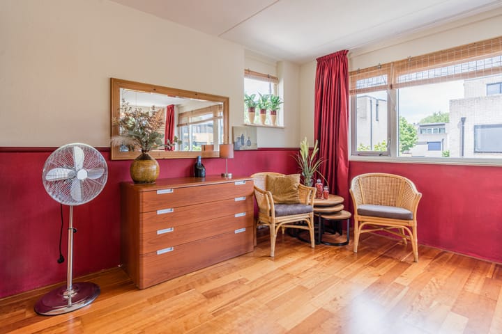 Foto 19 van Mauritshof 4