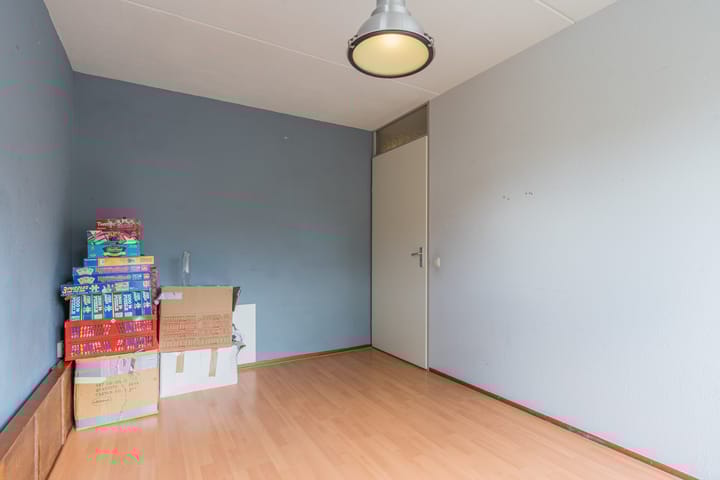 Foto 22 van Mauritshof 4