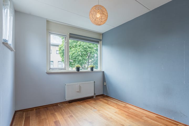 Foto 23 van Mauritshof 4