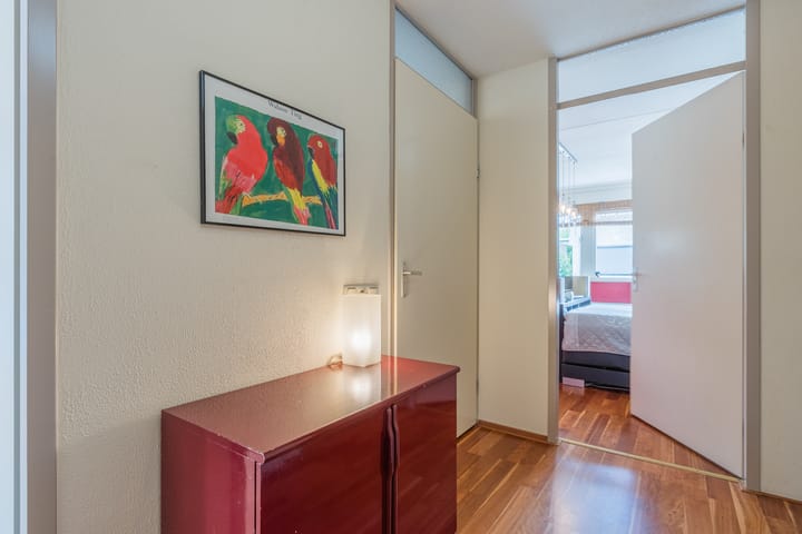 Foto 28 van Mauritshof 4