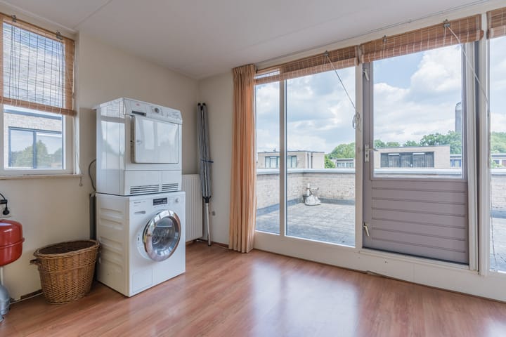 Foto 31 van Mauritshof 4