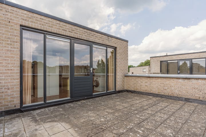 Foto 36 van Mauritshof 4