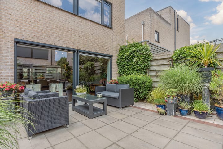 Foto 38 van Mauritshof 4