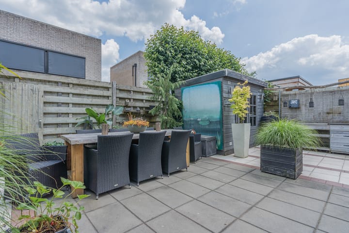 Foto 41 van Mauritshof 4