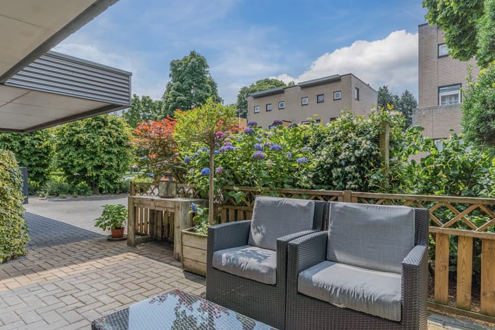 Foto 43 van Mauritshof 4