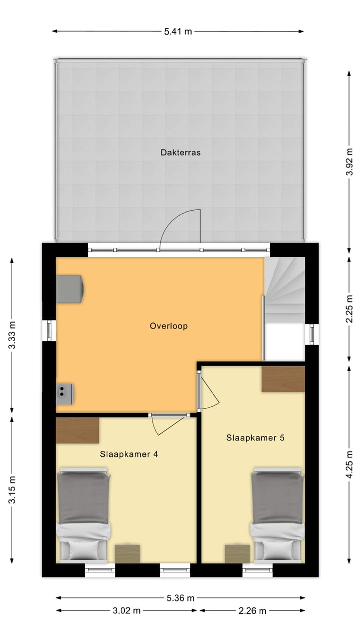 Foto 46 van Mauritshof 4