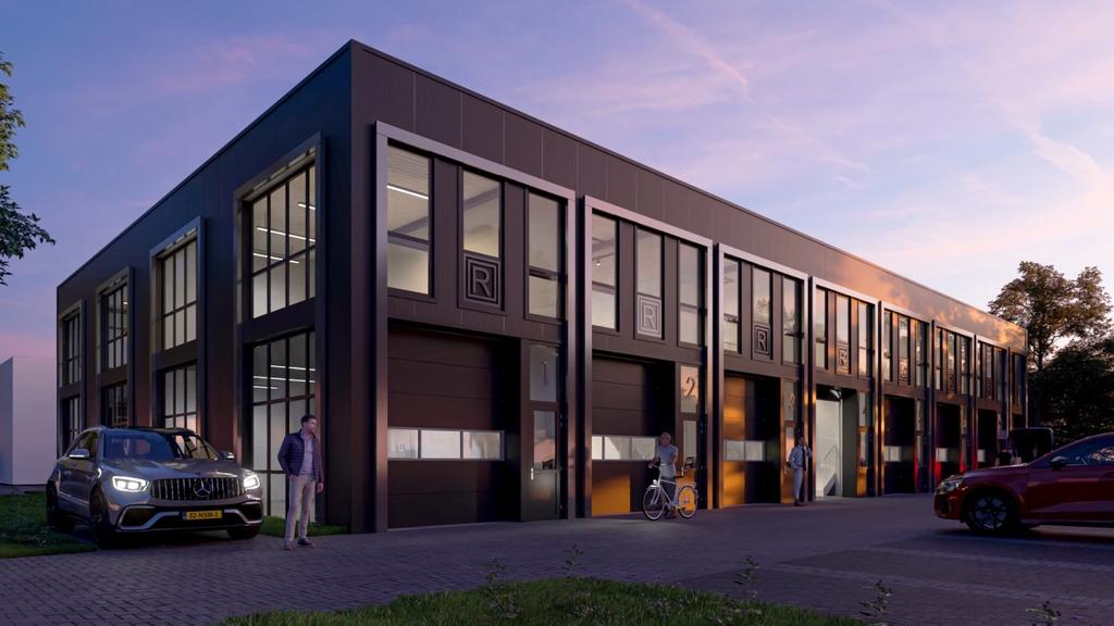 Bekijk foto 2 van Zuiddijk 11