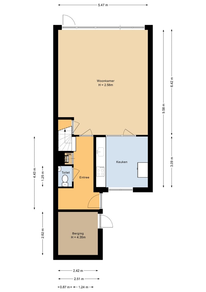 Foto 43 van Beemster 19