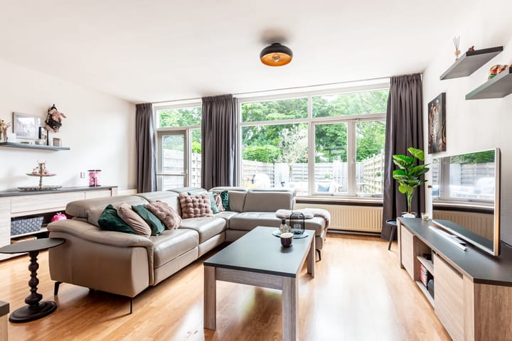 Foto 2 van Beemster 19