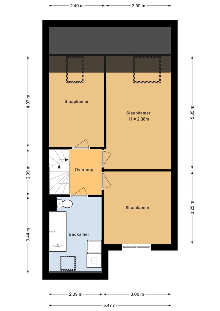 Foto 44 van Beemster 19
