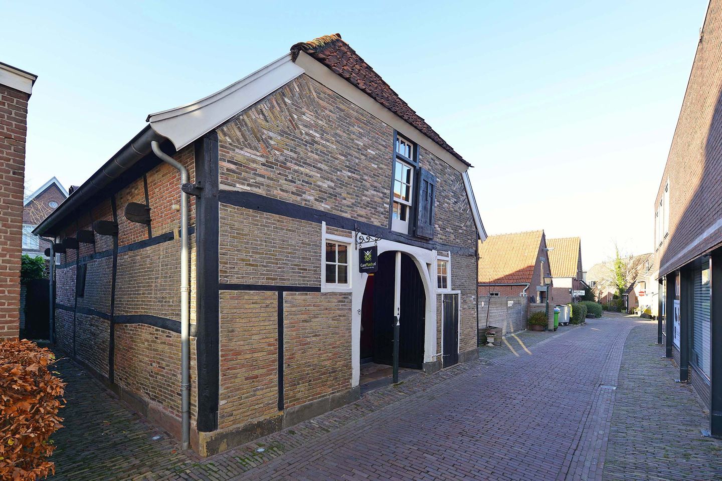 Bekijk foto 1 van Meijlingstraat 3