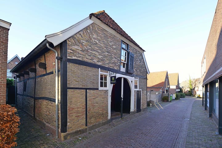 Meijlingstraat 3, Delden