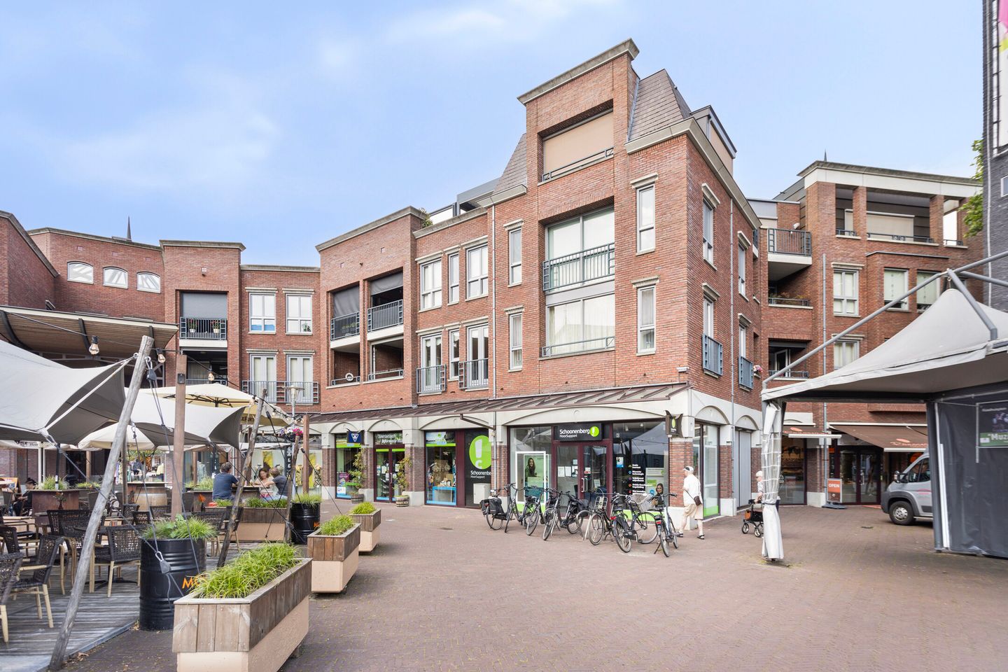 Foto 1 van Raadhuisstraat 26