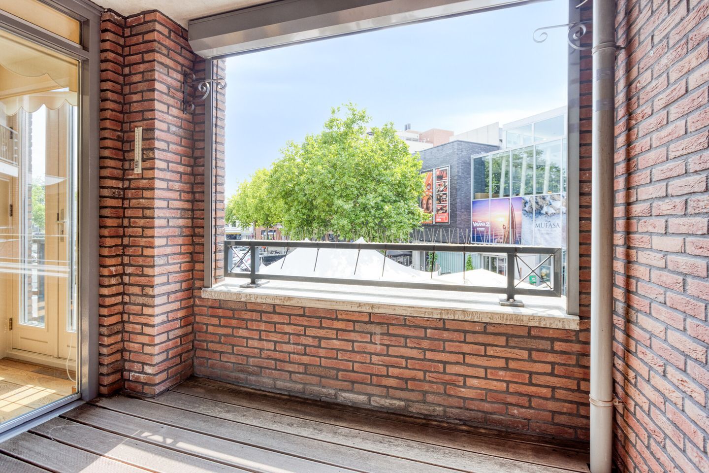 Foto 4 van Raadhuisstraat 26