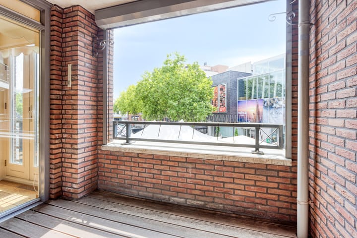 Foto 4 van Raadhuisstraat 26