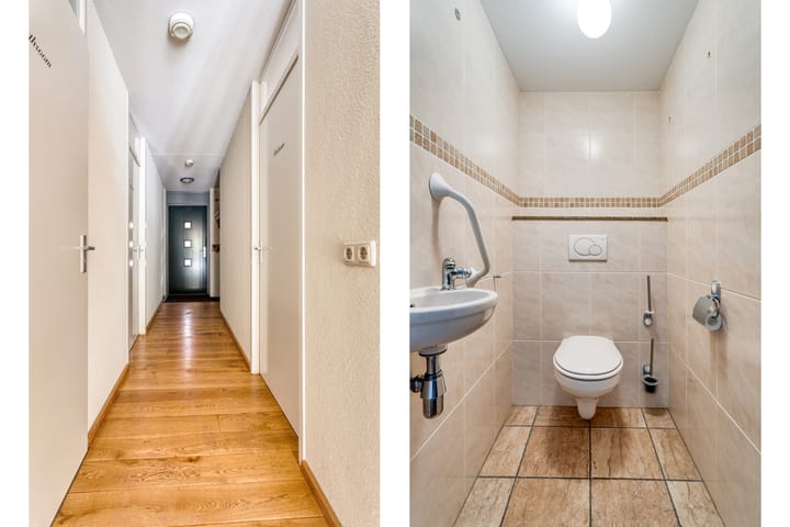 Foto 6 van Raadhuisstraat 26