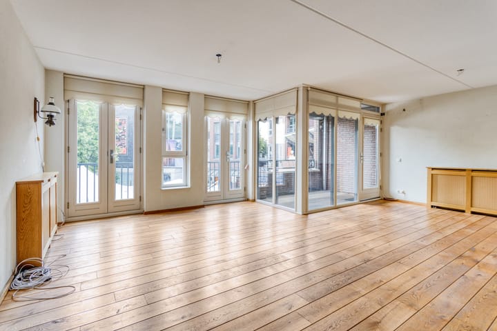 Foto 9 van Raadhuisstraat 26