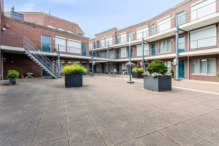 Foto 26 van Raadhuisstraat 26