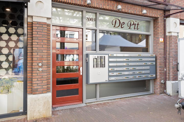 Foto 30 van Raadhuisstraat 26