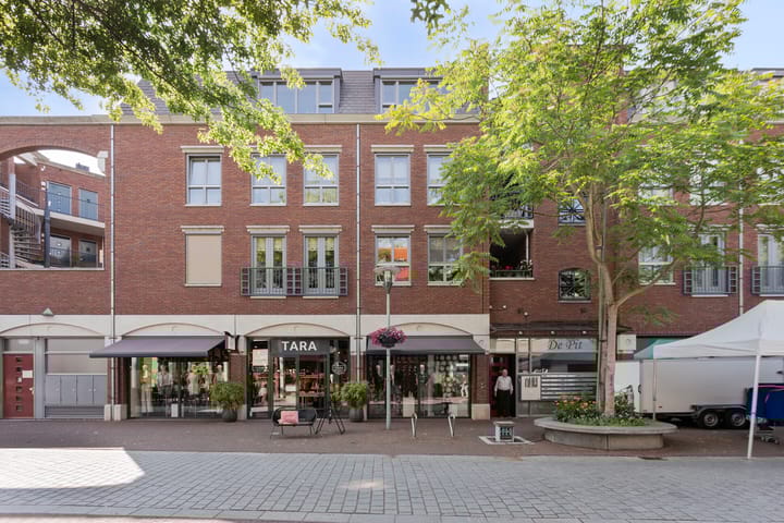 Foto 31 van Raadhuisstraat 26