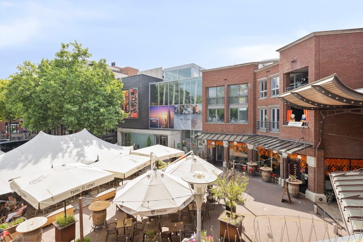 Foto 32 van Raadhuisstraat 26