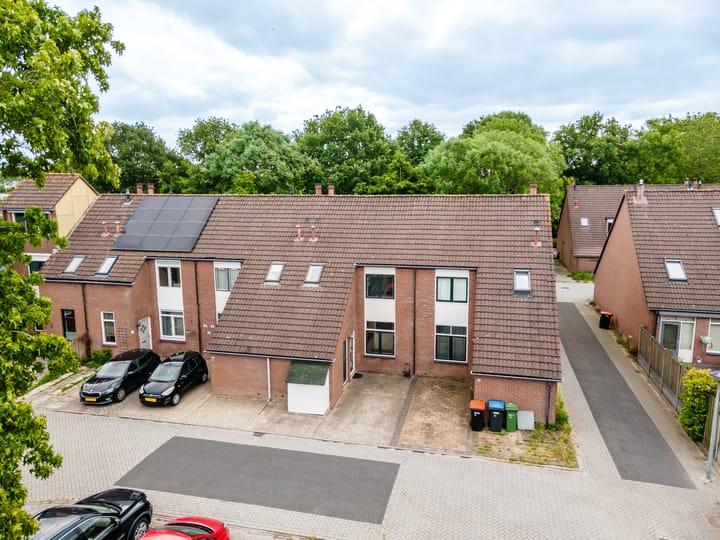 Foto 1 van Beemster 19