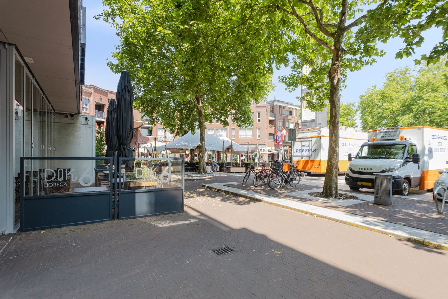 Foto 34 van Raadhuisstraat 26