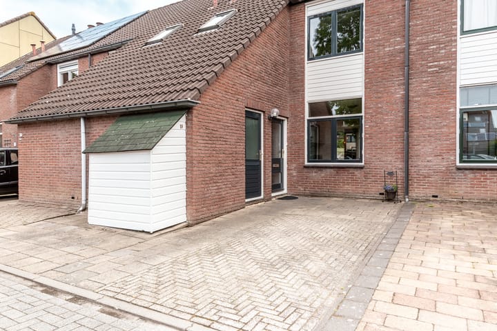 Foto 10 van Beemster 19