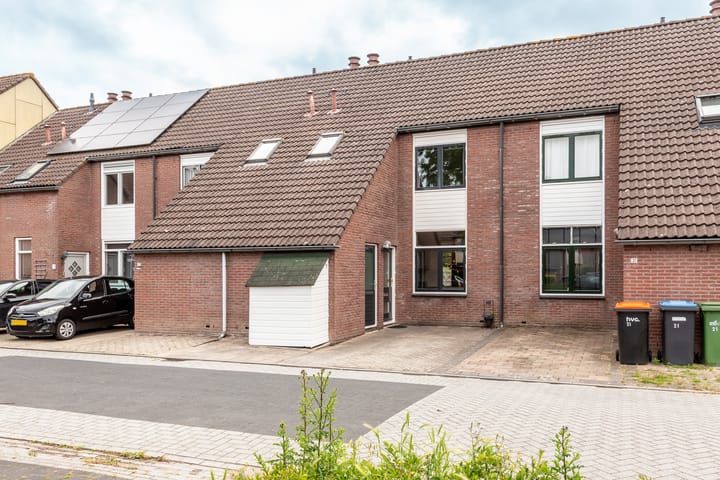 Foto 9 van Beemster 19