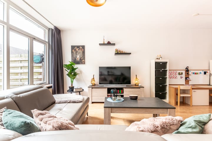 Foto 15 van Beemster 19