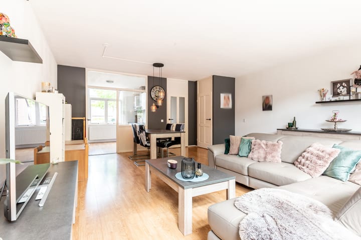 Foto 17 van Beemster 19