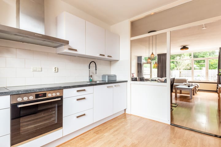 Foto 20 van Beemster 19