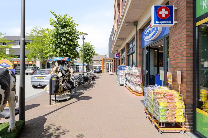 Foto 36 van Raadhuisstraat 26