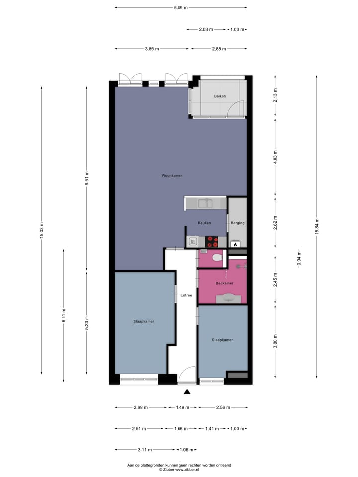 Foto 37 van Raadhuisstraat 26