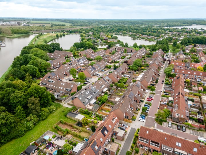 Foto 42 van Beemster 19